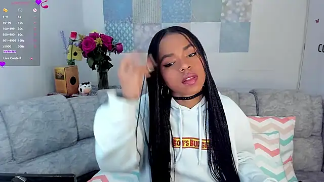 Marce 22 online show from 03.21.25