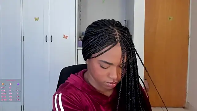 Marce 22 online show from 09.18.25