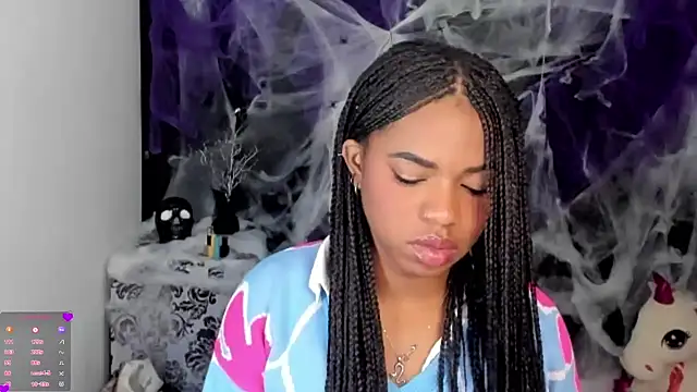 Marce 22 online show from 10.19.25