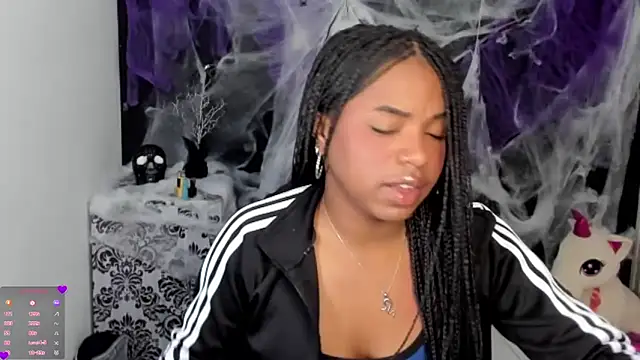 Marce 22 online show from 10.21.25