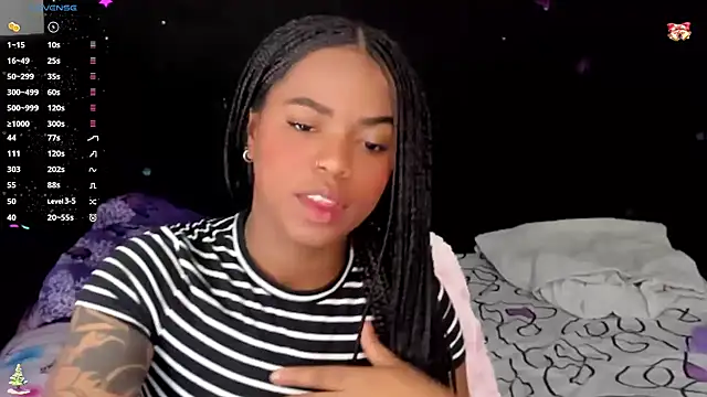 Marce 22 online show from 12.18.25