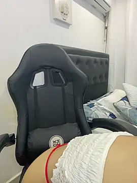 Snapshot of Belissa_miller chatting on 10.22.25 Belissa miller online show from 10.22.25