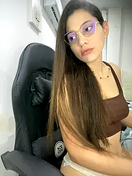 Snapshot of Belissa_miller chatting on 01.05.26 Belissa miller online show from 01.05.26