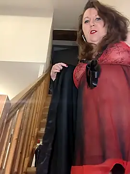 Candy-Desire online show from 12.13.24