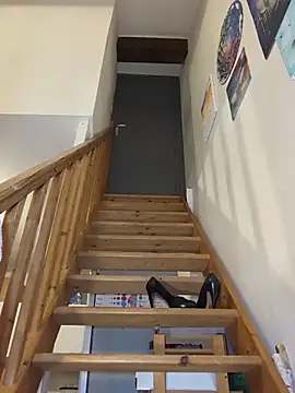 Candy-Desire online show from 02.17.26