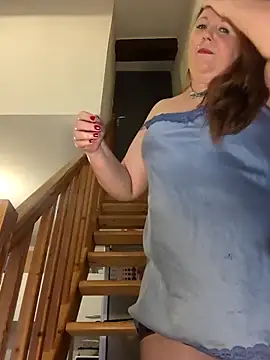 Candy-Desire online show from 04.16.26