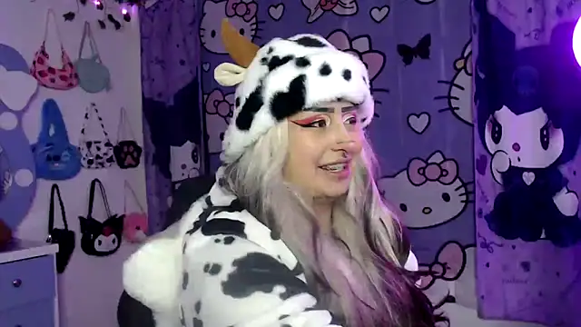 lussyevans24 online show from 09.09.25