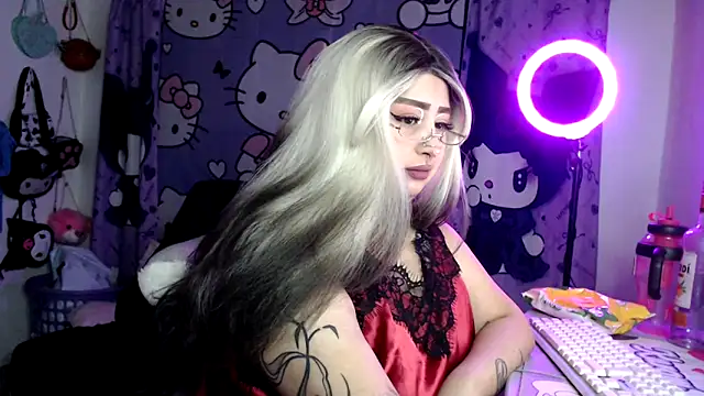 lussyevans24 online show from 06.03.26