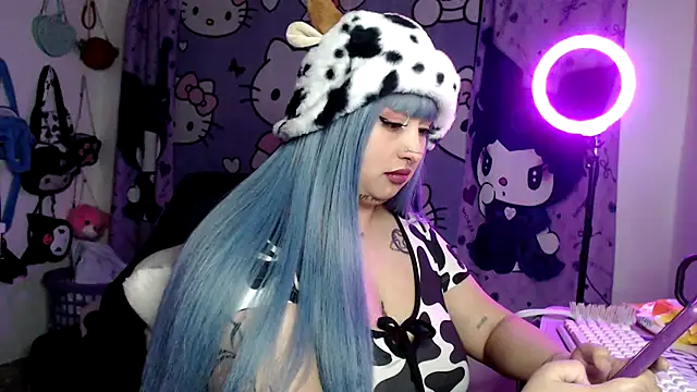 lussyevans24 online show from 06.05.26