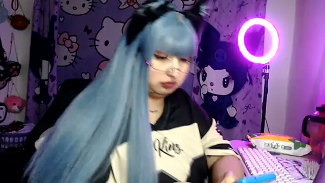 lussyevans24 online show from 06.09.26