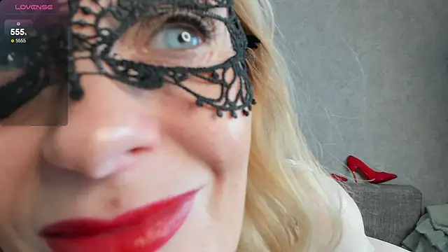 angelica marquise online show from 11.17.25