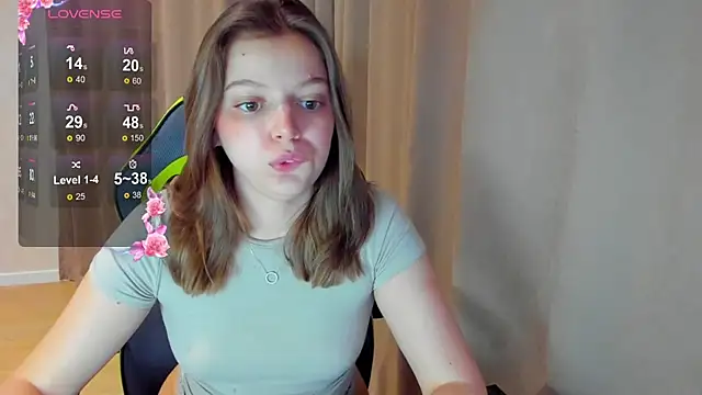 Nicky Rosee online show from 02.03.26