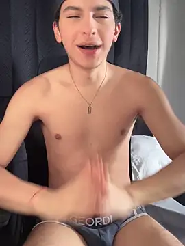 cybercosmiiic online show from 11.06.25