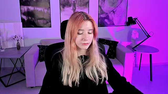 LexiWenford online show from 12.09.24