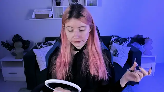 LexiWenford online show from 01.15.25