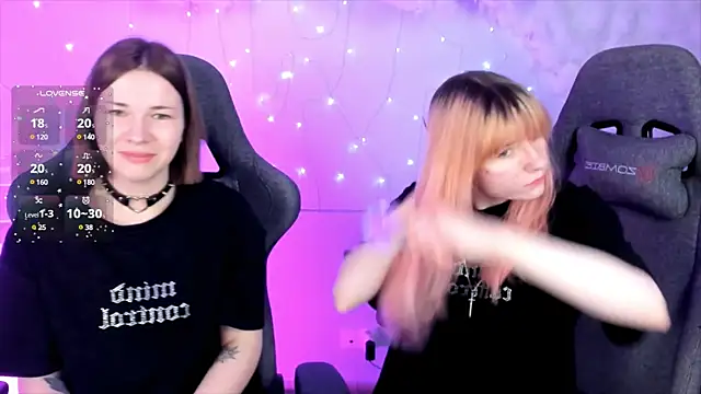 LexiWenford online show from 02.19.25