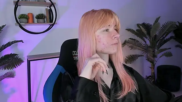 LexiWenford online show from 03.03.25