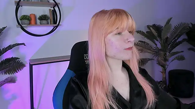 LexiWenford online show from 03.03.25