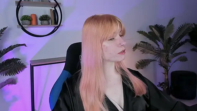 LexiWenford online show from 03.03.25