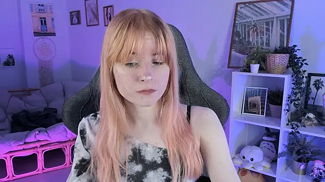 LexiWenford online show from 03.04.25