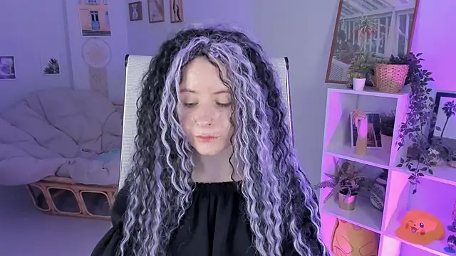 LexiWenford online show from 03.20.25