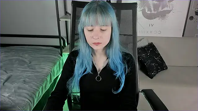 LexiWenford online show from 09.09.25