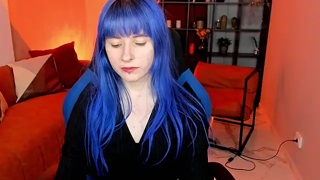 LexiWenford online show from 12.02.25