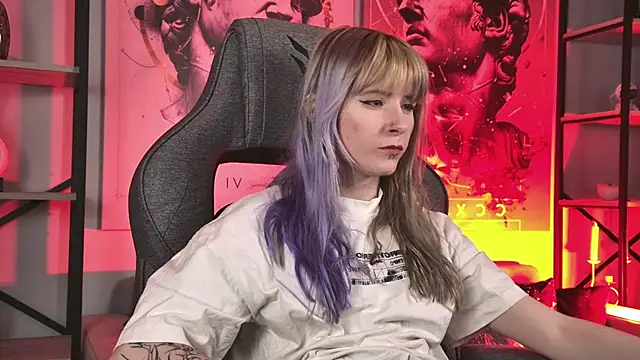 LexiWenford online show from 05.18.26