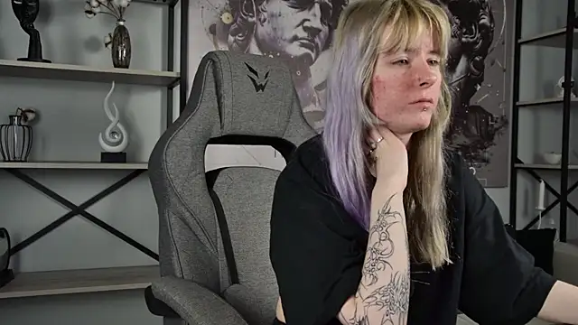 LexiWenford online show from 05.21.26