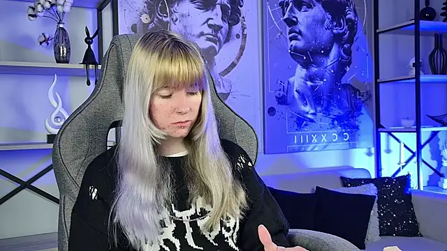 LexiWenford online show from 05.27.26