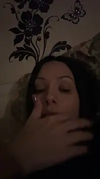 Snapshot of Devil_Goddess chatting on 11.02.25 Devil Goddess online show from 11.02.25