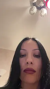 Snapshot of Devil_Goddess chatting on 11.08.25 Devil Goddess online show from 11.08.25