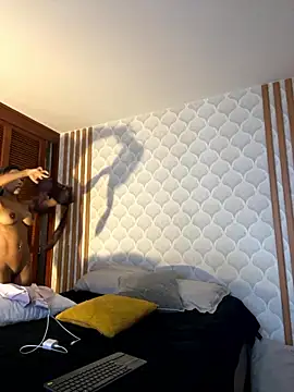 PamelaReall online show from 01.11.26