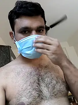 SpotlessWraith47 online show from 04.06.26