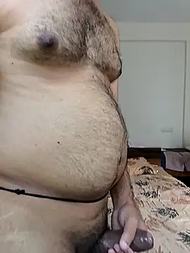 SpotlessWraith47 online show from 04.12.26