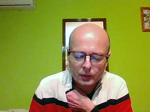 Tiger202441 online show from 10.14.25