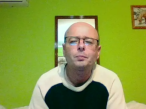 Tiger202441 online show from 10.18.25