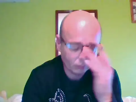 Snapshot of Tiger202441 chatting on 11.01.25 Tiger202441 online show from 11.01.25