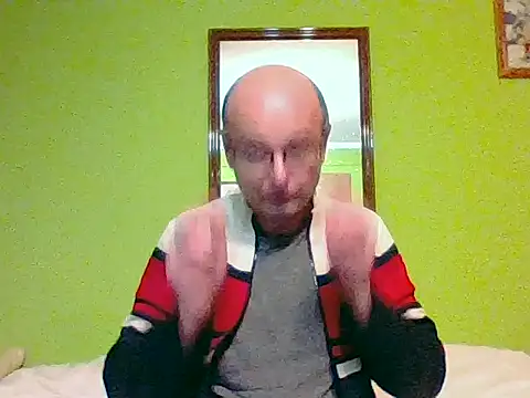 Snapshot of Tiger202441 chatting on 11.10.25 Tiger202441 online show from 11.10.25