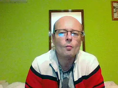 Snapshot of Tiger202441 chatting on 11.25.25 Tiger202441 online show from 11.25.25