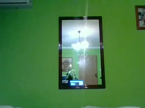 Snapshot of Tiger202441 chatting on 12.02.25 Tiger202441 online show from 12.02.25