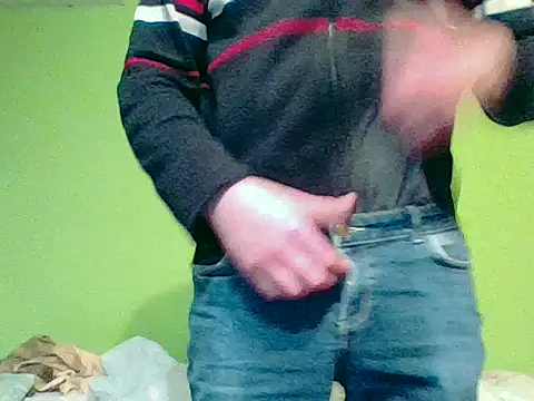 Snapshot of Tiger202441 chatting on 12.13.25 Tiger202441 online show from 12.13.25