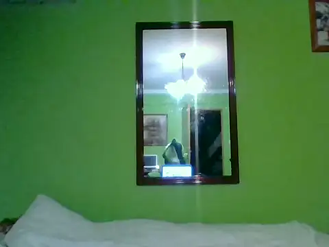 Snapshot of Tiger202441 chatting on 12.15.25 Tiger202441 online show from 12.15.25