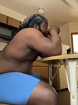 saddlewalker35 online show from 01.24.25