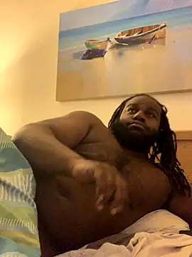 saddlewalker35 online show from 12.05.25