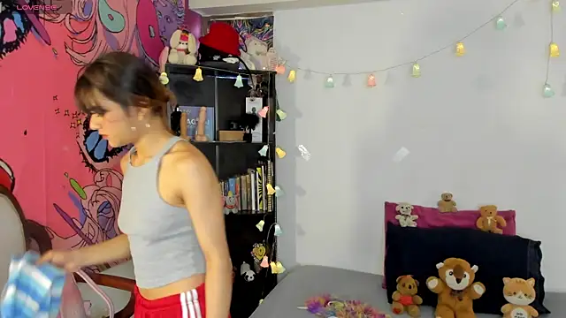 kittyzenn online show from 10.23.25