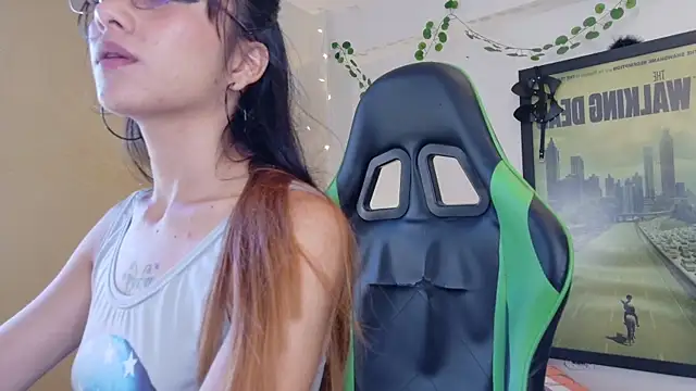 kittyzenn online show from 04.14.26