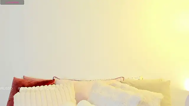 Snapshot of StormiRusso chatting on 03.02.26 StormiRusso online show from 03.02.26