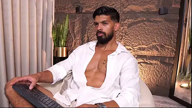 DannSaenz online show from 03.30.26