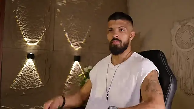 DannSaenz online show from 05.22.26